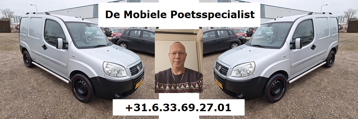 De Poetsspecialist 2025 a